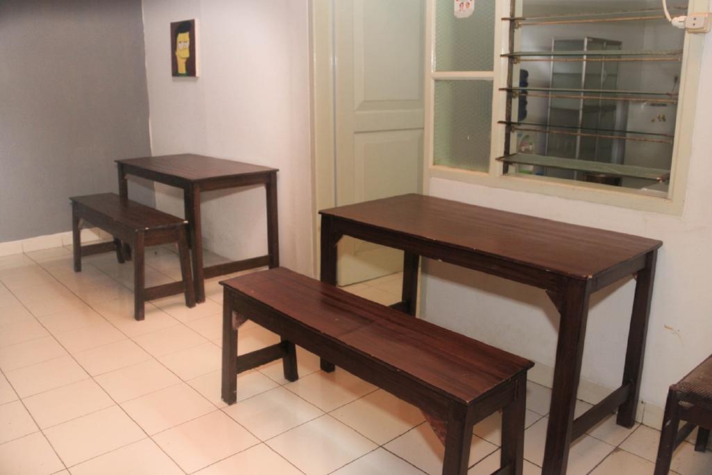 Pele Guesthouse Bandung Esterno foto
