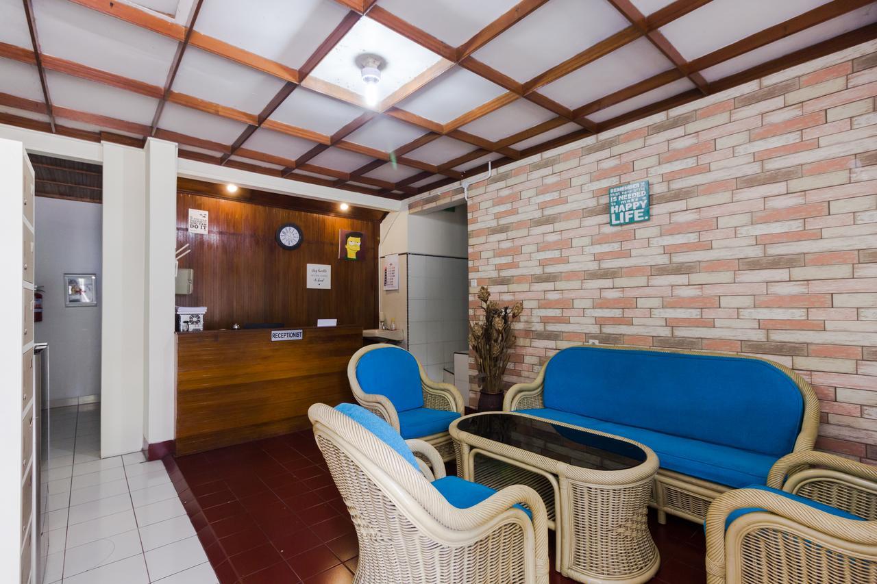 Pele Guesthouse Bandung Esterno foto
